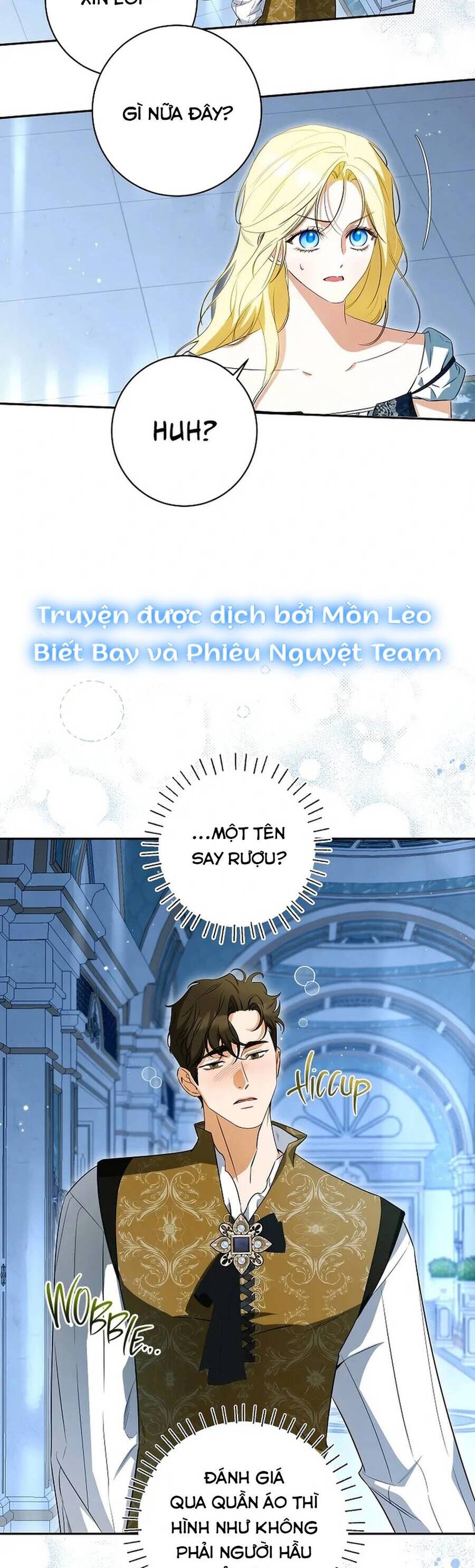 Hình Như Tôi Đã Xuyên Vào Cuốn Tiểu Thuyết Nào Đó Chapter 62 - Trang 13