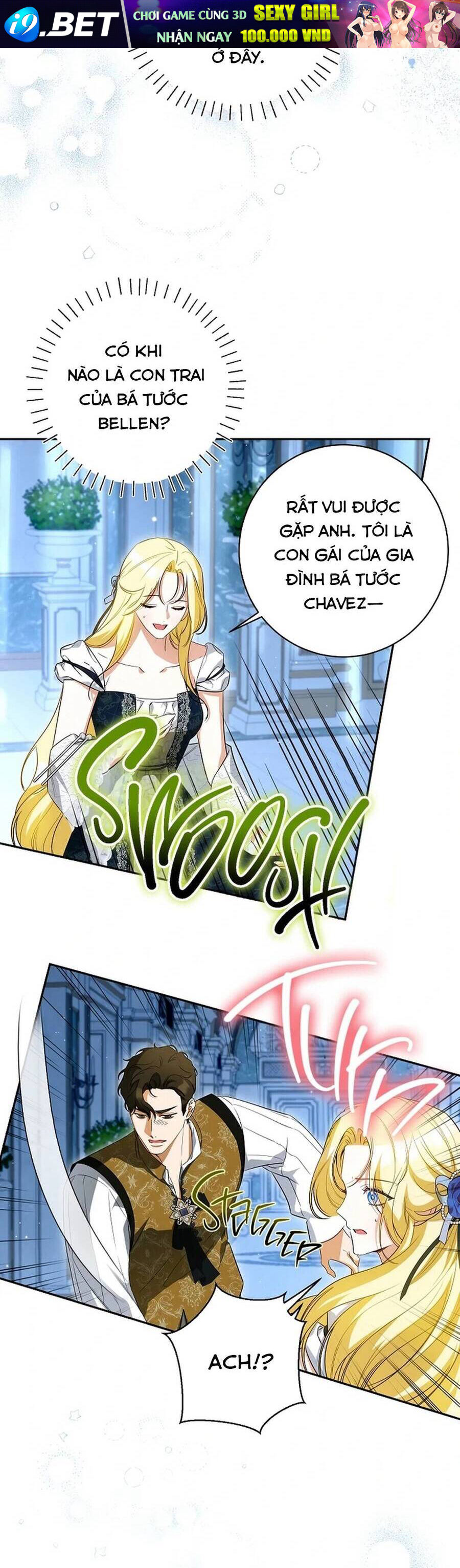 Hình Như Tôi Đã Xuyên Vào Cuốn Tiểu Thuyết Nào Đó Chapter 62 - Trang 14