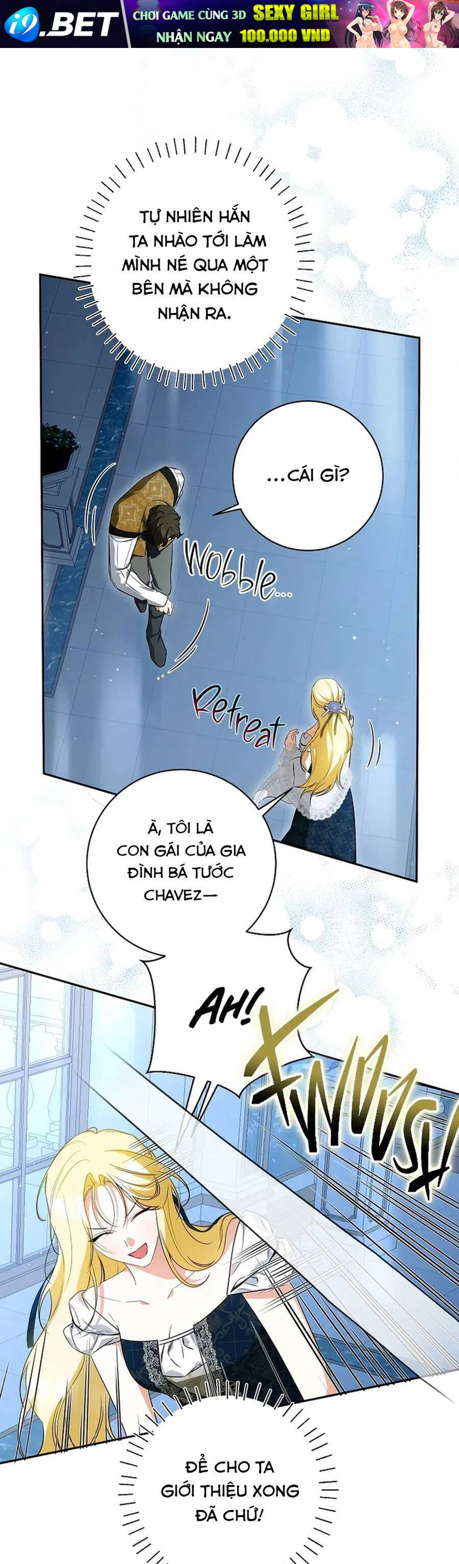 Hình Như Tôi Đã Xuyên Vào Cuốn Tiểu Thuyết Nào Đó Chapter 62 - Trang 15