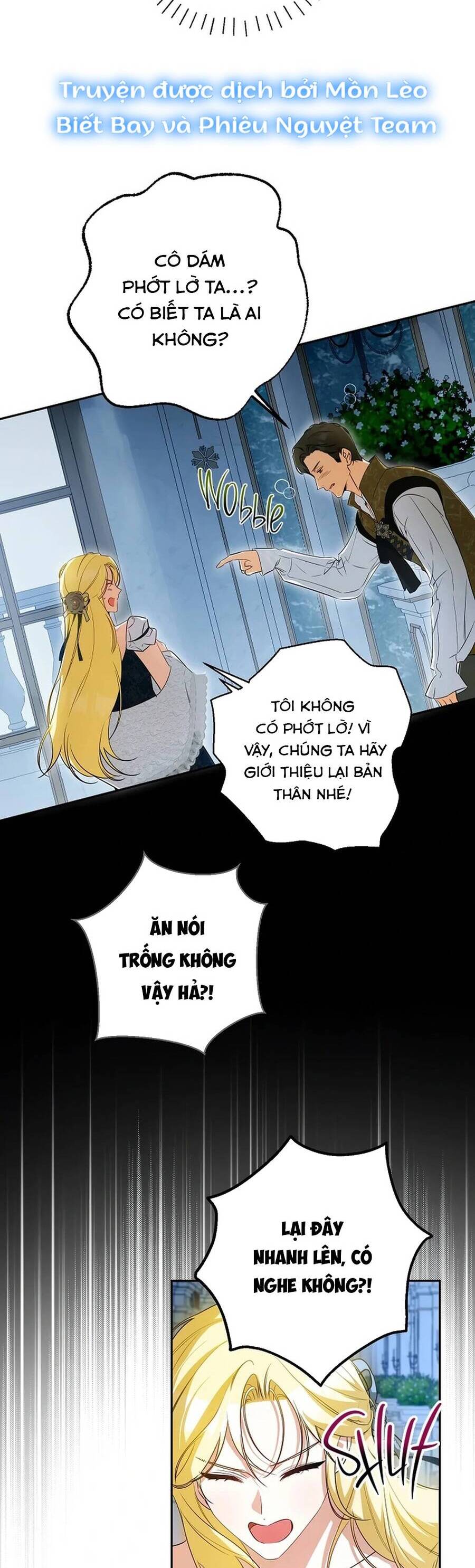 Hình Như Tôi Đã Xuyên Vào Cuốn Tiểu Thuyết Nào Đó Chapter 62 - Trang 16