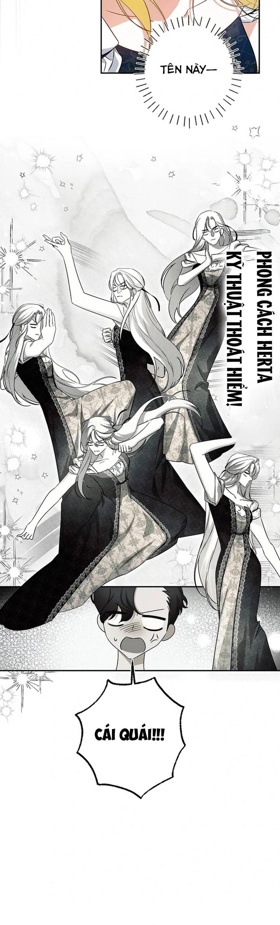 Hình Như Tôi Đã Xuyên Vào Cuốn Tiểu Thuyết Nào Đó Chapter 62 - Trang 17