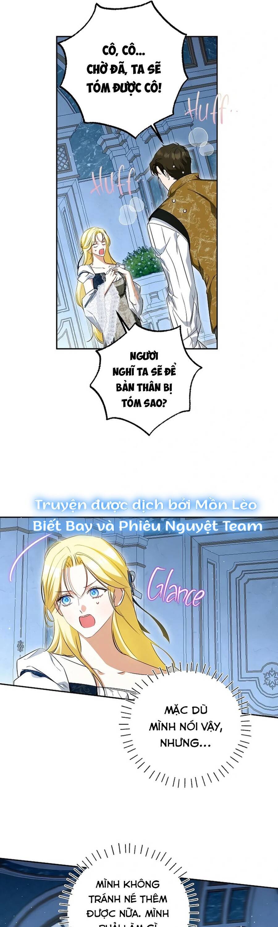 Hình Như Tôi Đã Xuyên Vào Cuốn Tiểu Thuyết Nào Đó Chapter 62 - Trang 18