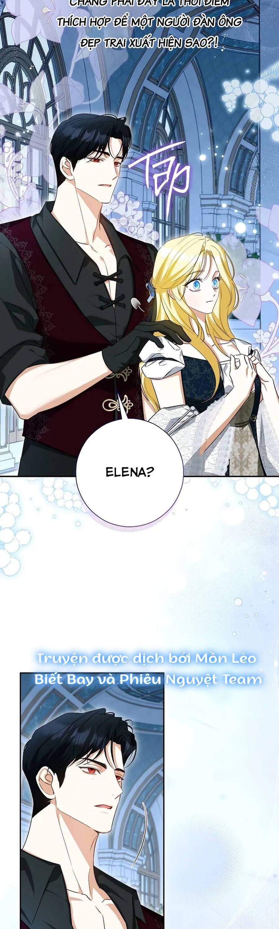 Hình Như Tôi Đã Xuyên Vào Cuốn Tiểu Thuyết Nào Đó Chapter 62 - Trang 20