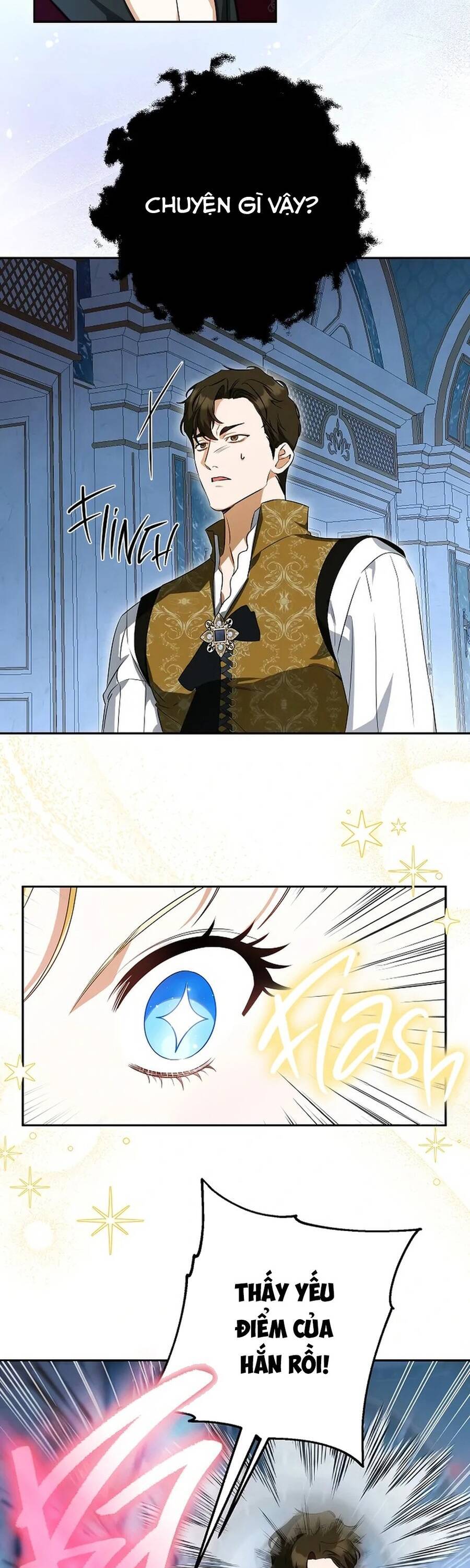 Hình Như Tôi Đã Xuyên Vào Cuốn Tiểu Thuyết Nào Đó Chapter 62 - Trang 21