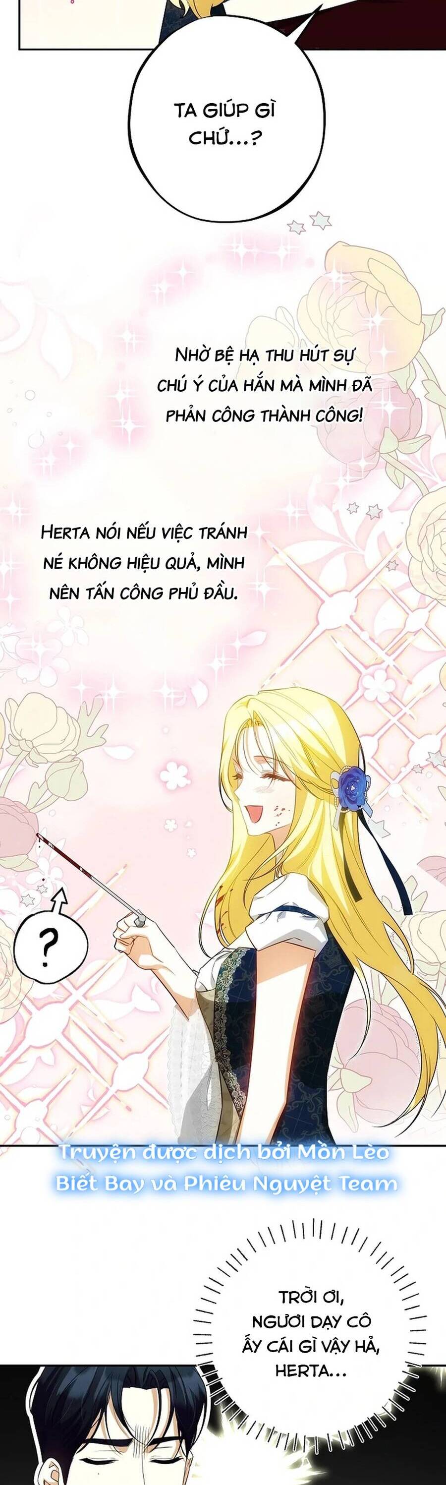 Hình Như Tôi Đã Xuyên Vào Cuốn Tiểu Thuyết Nào Đó Chapter 62 - Trang 23