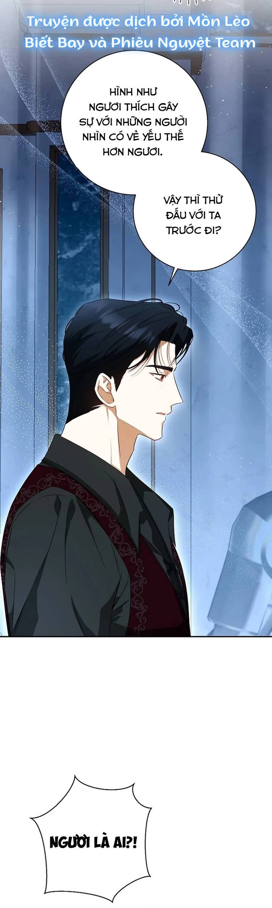 Hình Như Tôi Đã Xuyên Vào Cuốn Tiểu Thuyết Nào Đó Chapter 62 - Trang 26