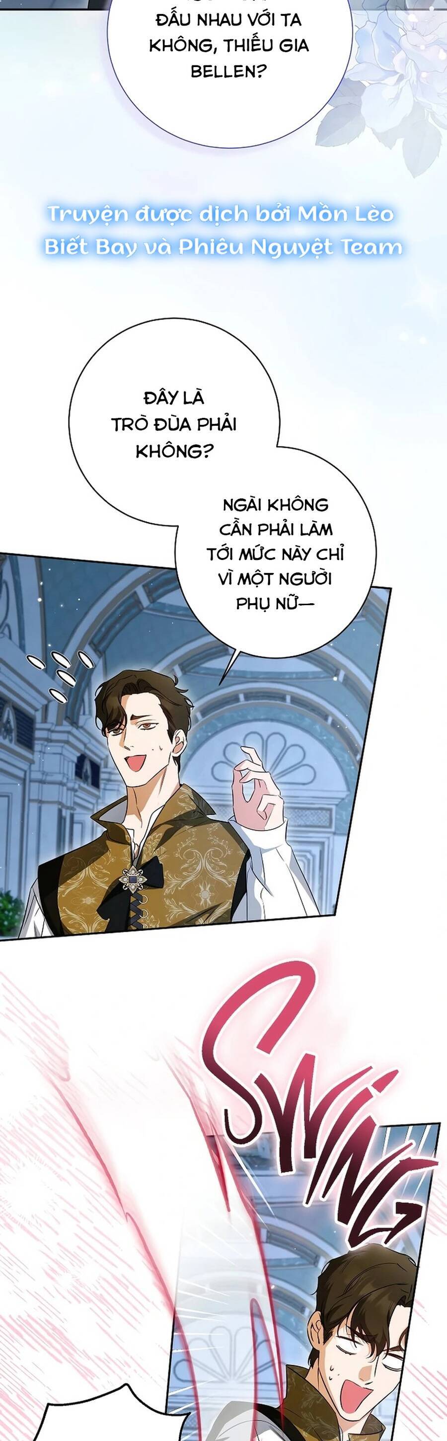 Hình Như Tôi Đã Xuyên Vào Cuốn Tiểu Thuyết Nào Đó Chapter 62 - Trang 30