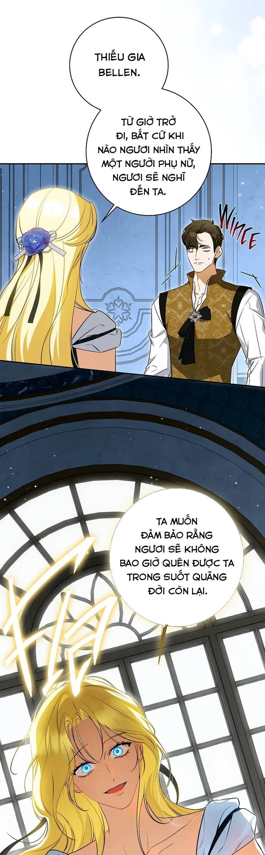 Hình Như Tôi Đã Xuyên Vào Cuốn Tiểu Thuyết Nào Đó Chapter 62 - Trang 33