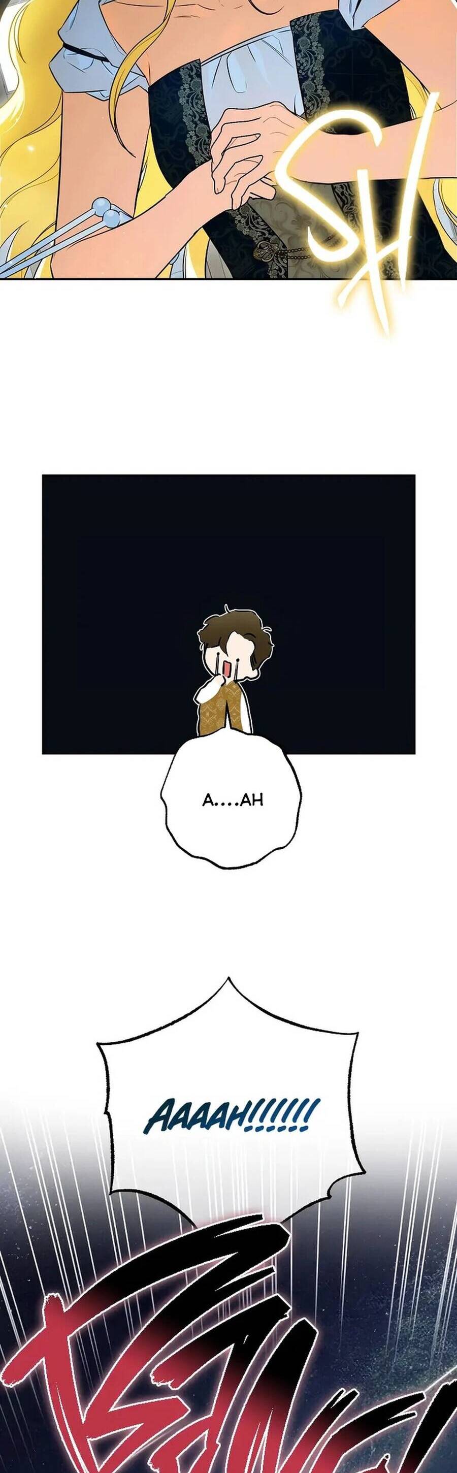 Hình Như Tôi Đã Xuyên Vào Cuốn Tiểu Thuyết Nào Đó Chapter 62 - Trang 34