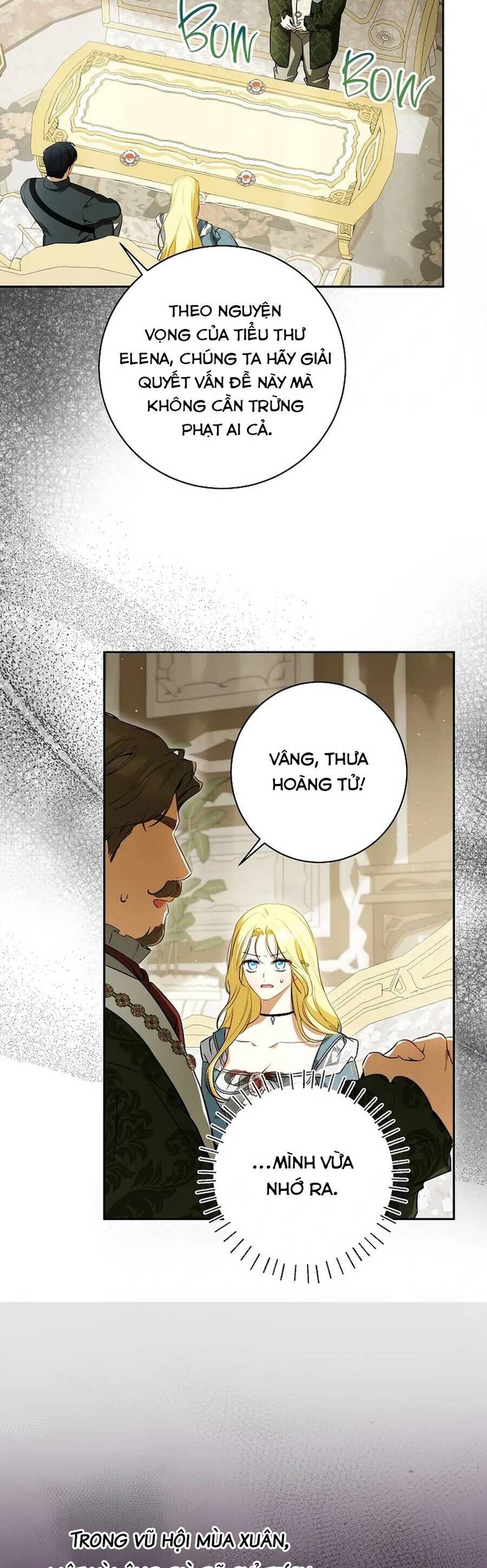 Hình Như Tôi Đã Xuyên Vào Cuốn Tiểu Thuyết Nào Đó Chapter 62 - Trang 4