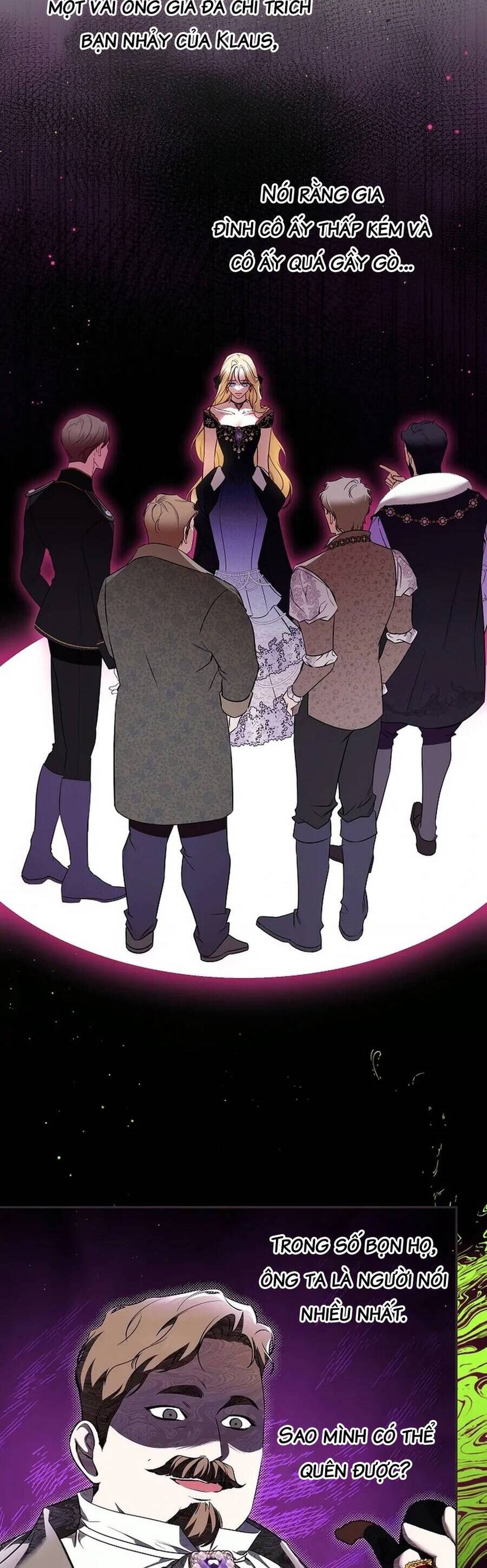 Hình Như Tôi Đã Xuyên Vào Cuốn Tiểu Thuyết Nào Đó Chapter 62 - Trang 5