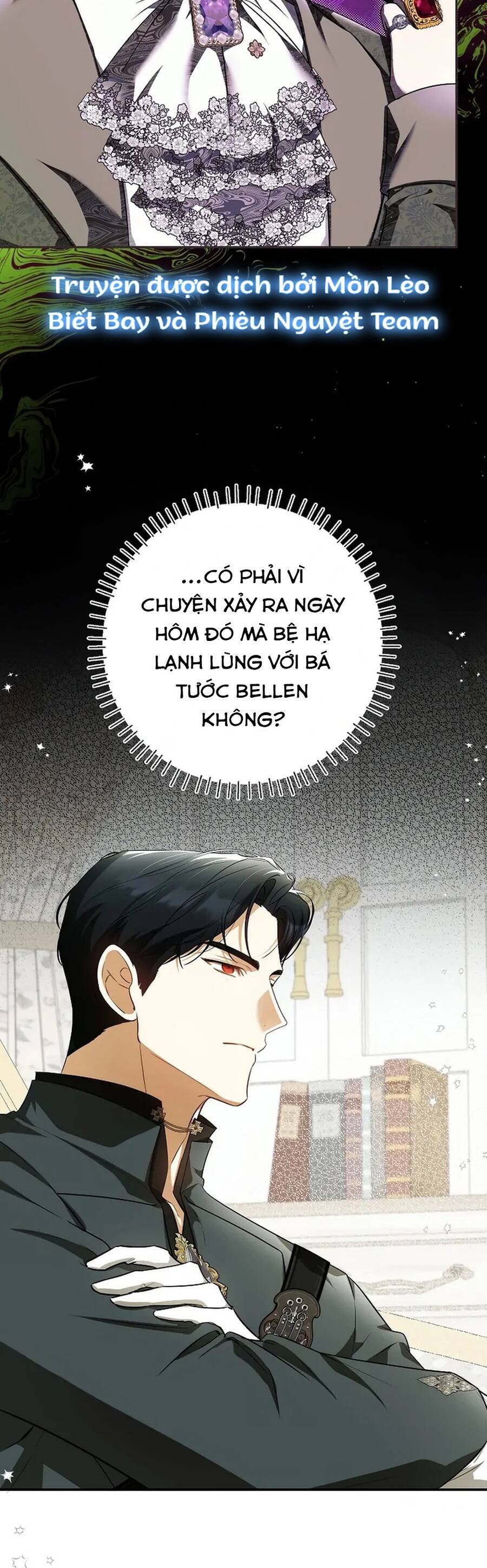 Hình Như Tôi Đã Xuyên Vào Cuốn Tiểu Thuyết Nào Đó Chapter 62 - Trang 6