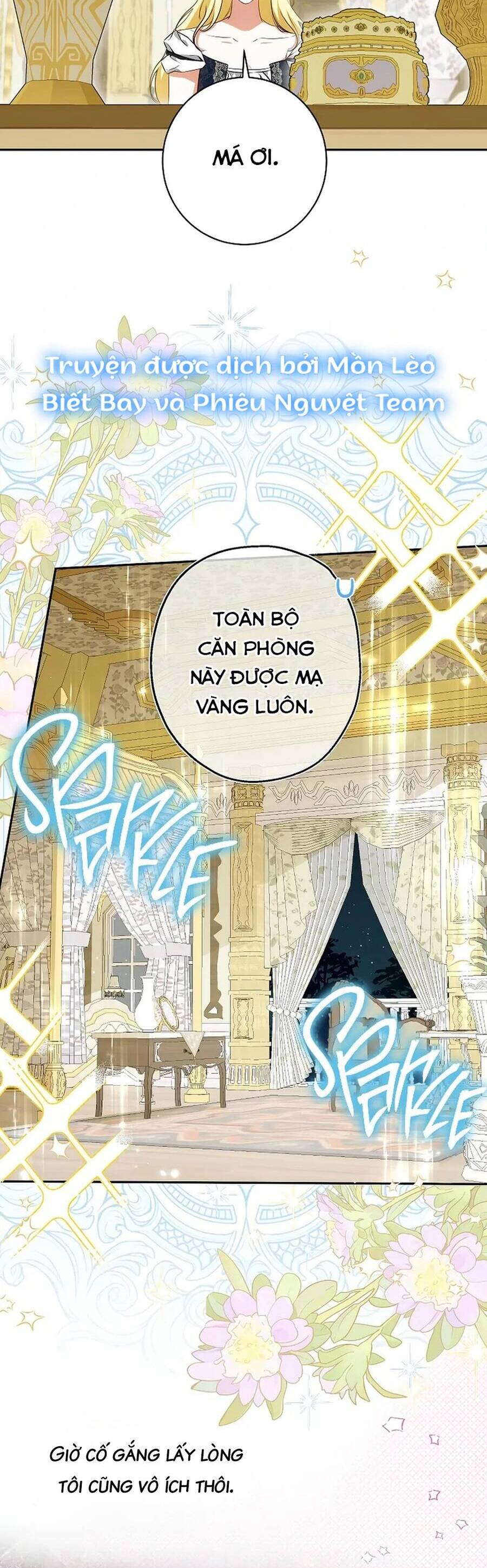 Hình Như Tôi Đã Xuyên Vào Cuốn Tiểu Thuyết Nào Đó Chapter 62 - Trang 8