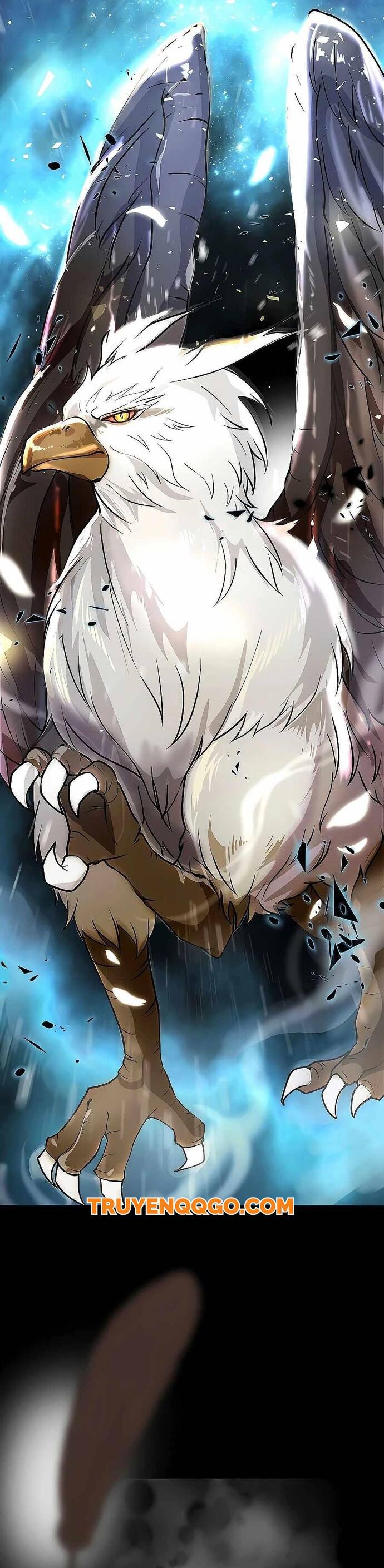 Game Thủ Tái Xuất, Trọng Lực Vô Song - Chapter 1 - Page 10