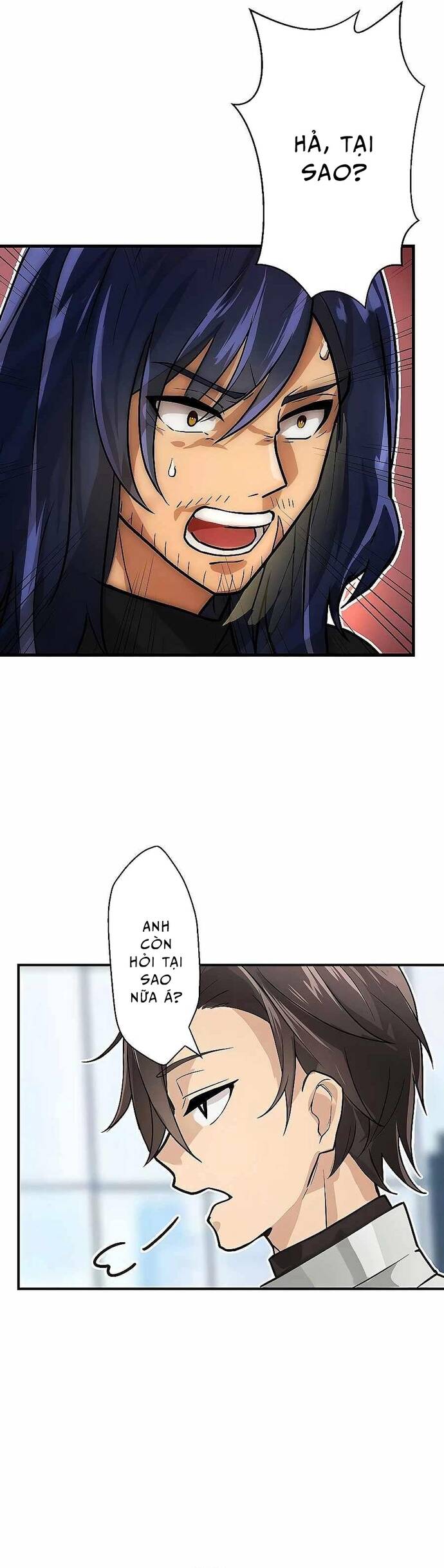 Game Thủ Tái Xuất, Trọng Lực Vô Song - Chapter 1 - Page 13