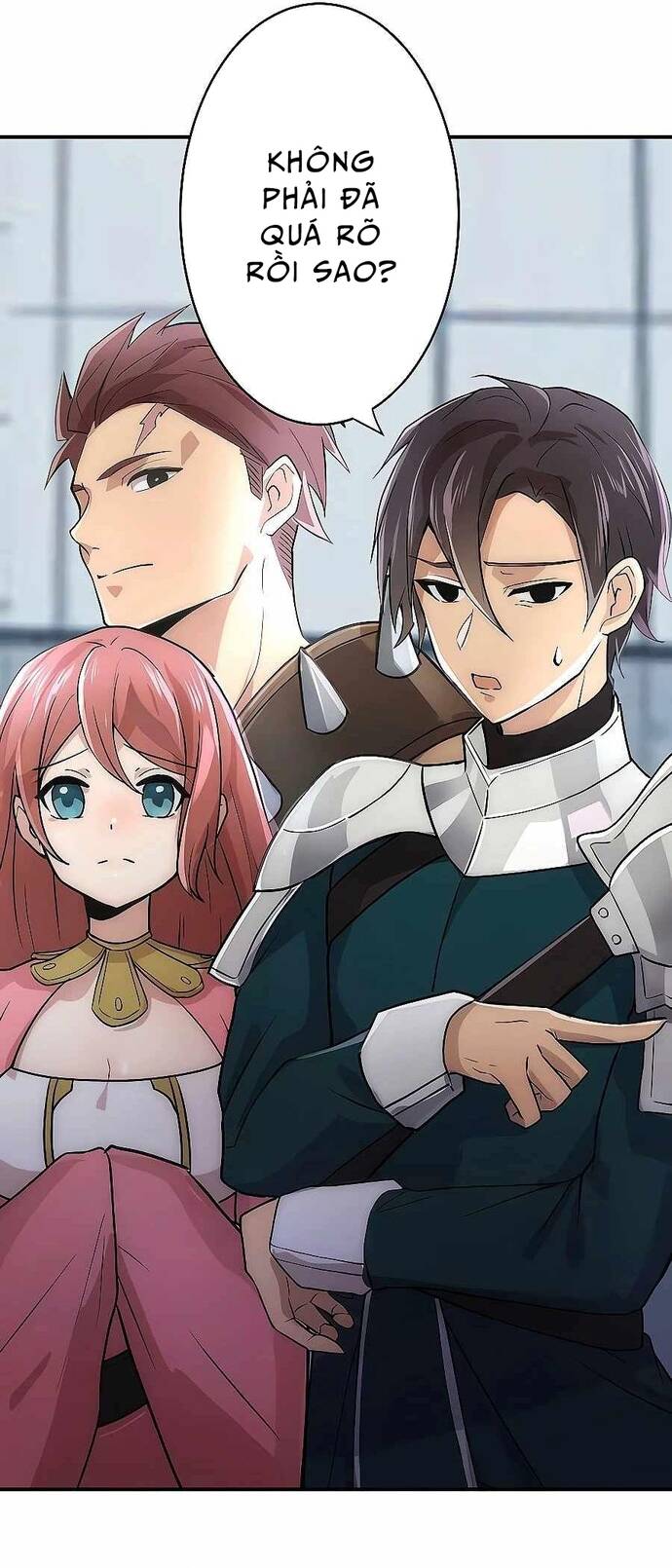 Game Thủ Tái Xuất, Trọng Lực Vô Song - Chapter 1 - Page 14