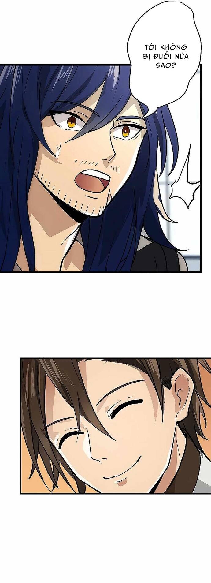 Game Thủ Tái Xuất, Trọng Lực Vô Song - Chapter 1 - Page 20