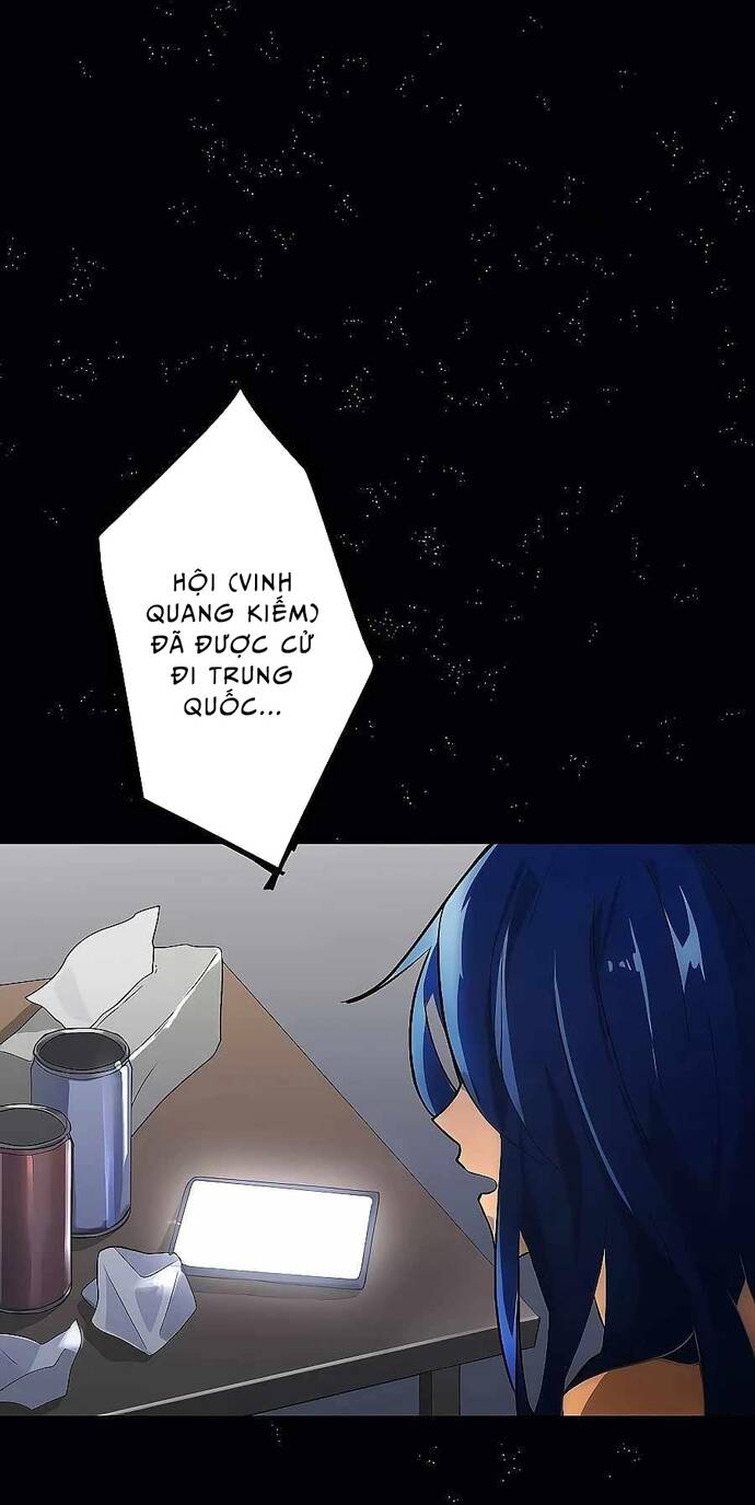 Game Thủ Tái Xuất, Trọng Lực Vô Song - Chapter 1 - Page 27