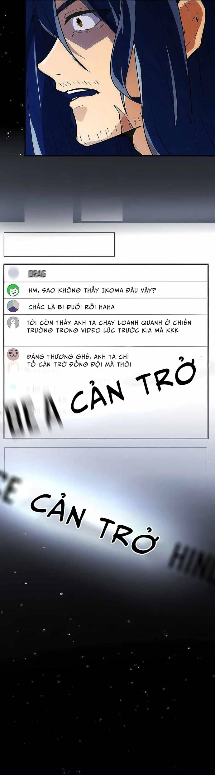 Game Thủ Tái Xuất, Trọng Lực Vô Song - Chapter 1 - Page 30