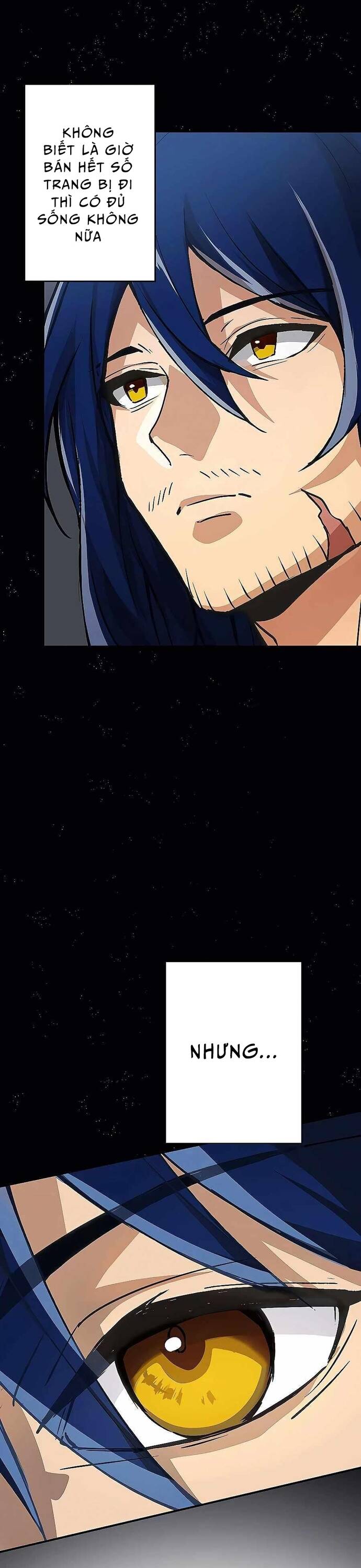 Game Thủ Tái Xuất, Trọng Lực Vô Song - Chapter 1 - Page 32