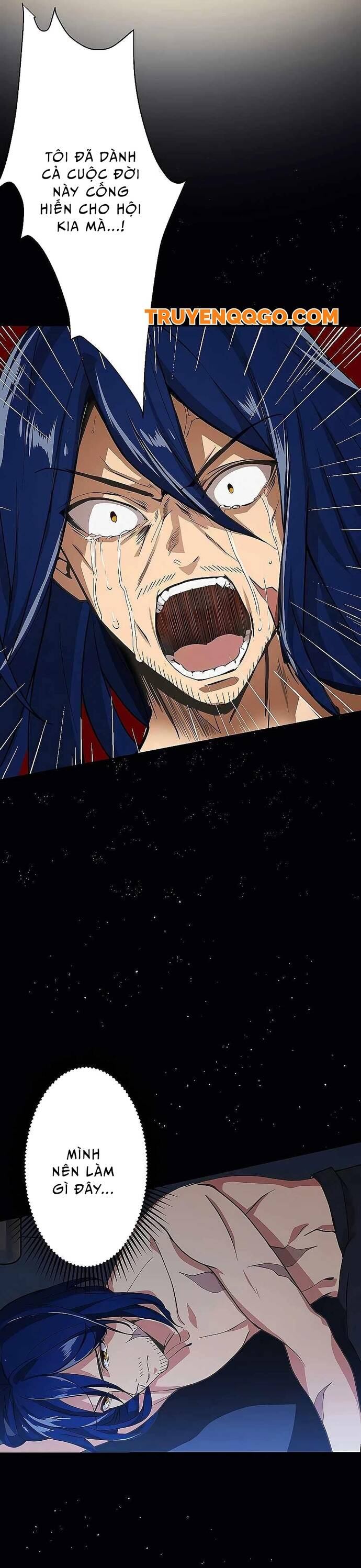 Game Thủ Tái Xuất, Trọng Lực Vô Song - Chapter 1 - Page 34