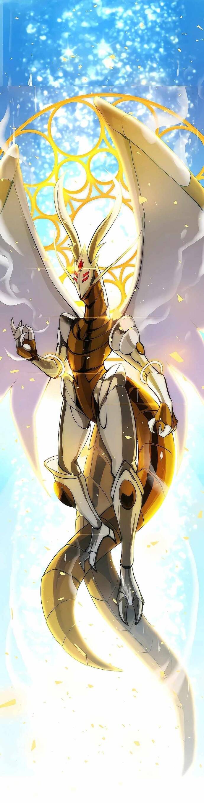 Game Thủ Tái Xuất, Trọng Lực Vô Song - Chapter 1 - Page 40