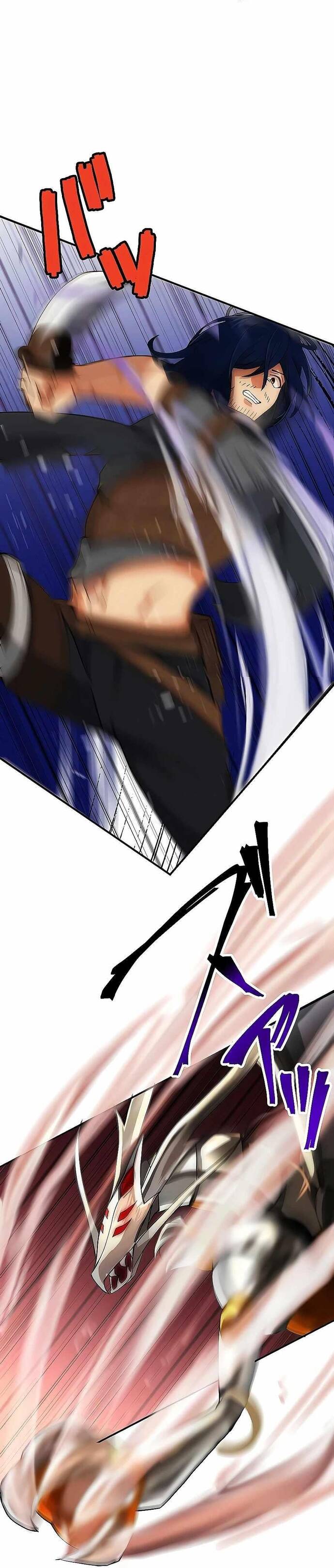 Game Thủ Tái Xuất, Trọng Lực Vô Song - Chapter 1 - Page 44