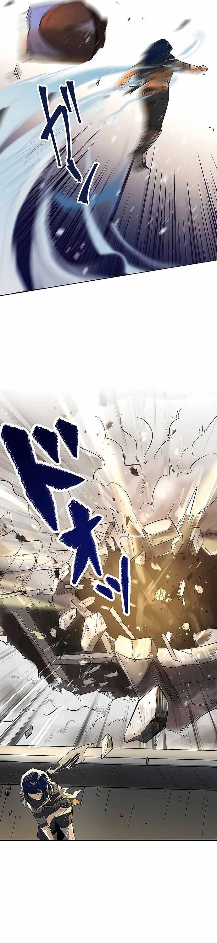 Game Thủ Tái Xuất, Trọng Lực Vô Song - Chapter 1 - Page 46