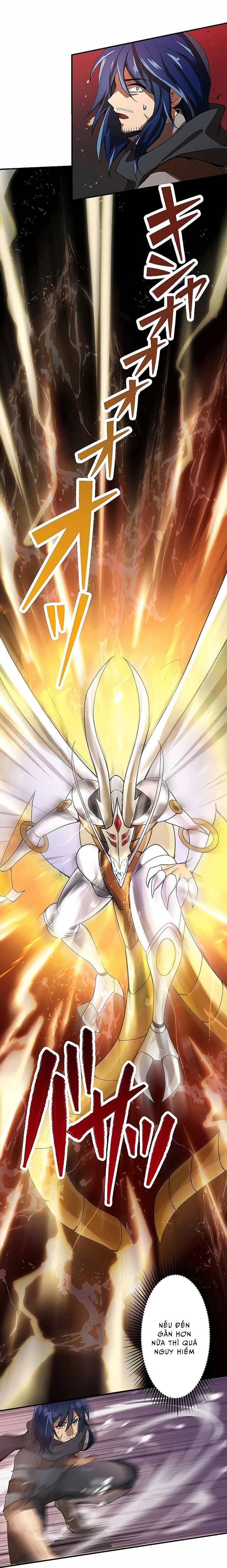 Game Thủ Tái Xuất, Trọng Lực Vô Song - Chapter 1 - Page 47