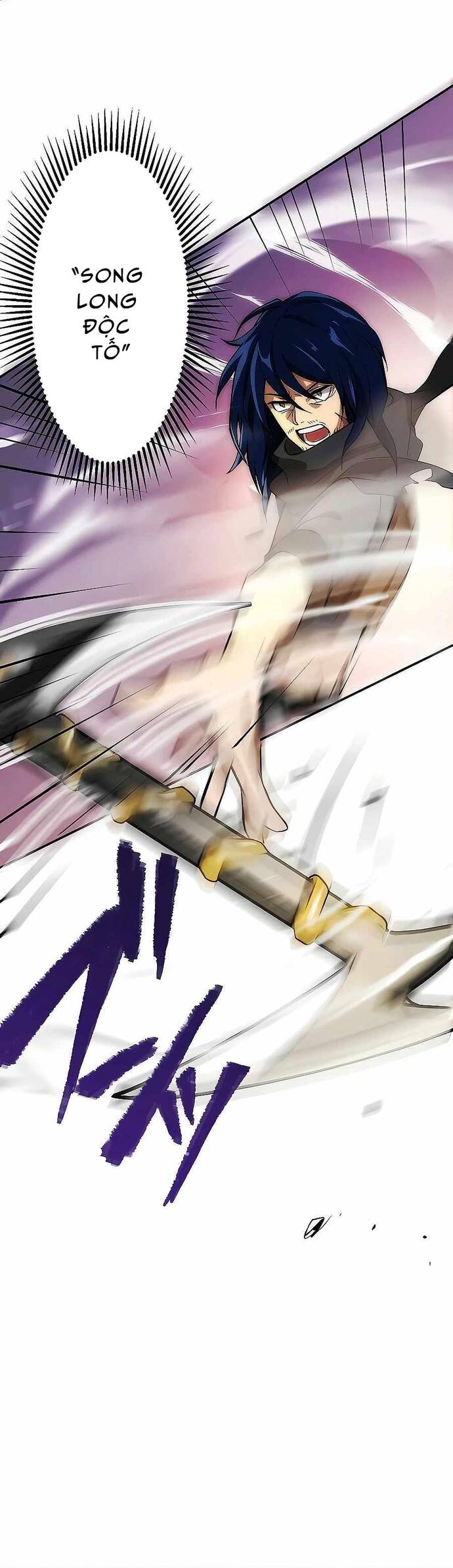 Game Thủ Tái Xuất, Trọng Lực Vô Song - Chapter 1 - Page 48