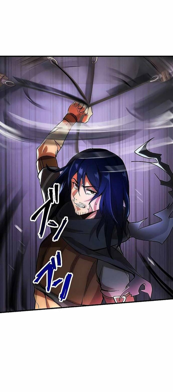 Game Thủ Tái Xuất, Trọng Lực Vô Song - Chapter 1 - Page 52