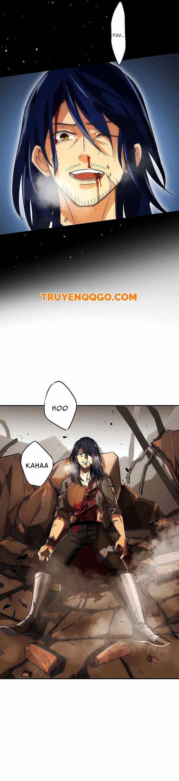 Game Thủ Tái Xuất, Trọng Lực Vô Song - Chapter 1 - Page 57