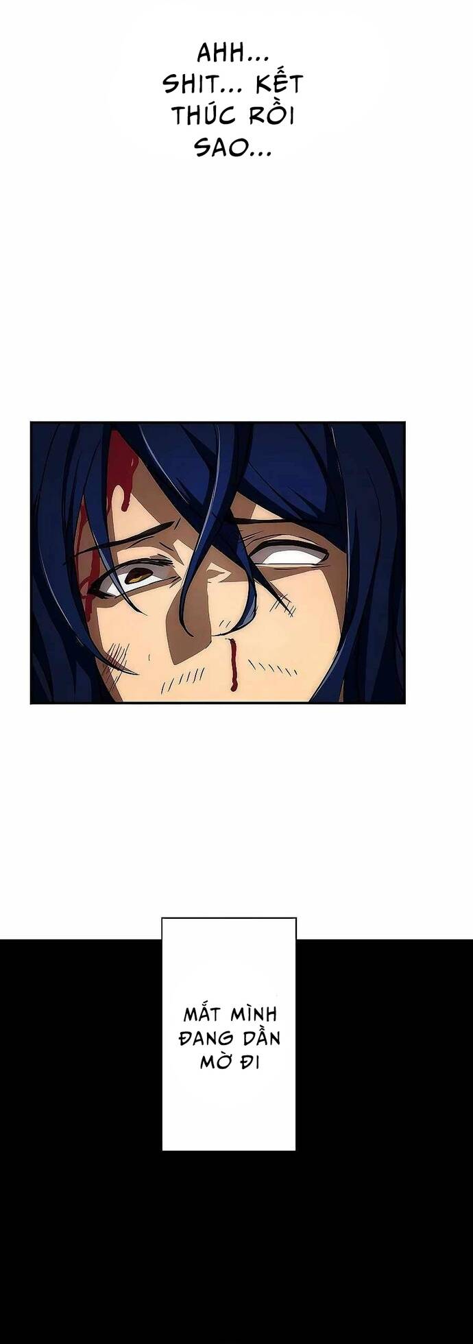 Game Thủ Tái Xuất, Trọng Lực Vô Song - Chapter 1 - Page 58