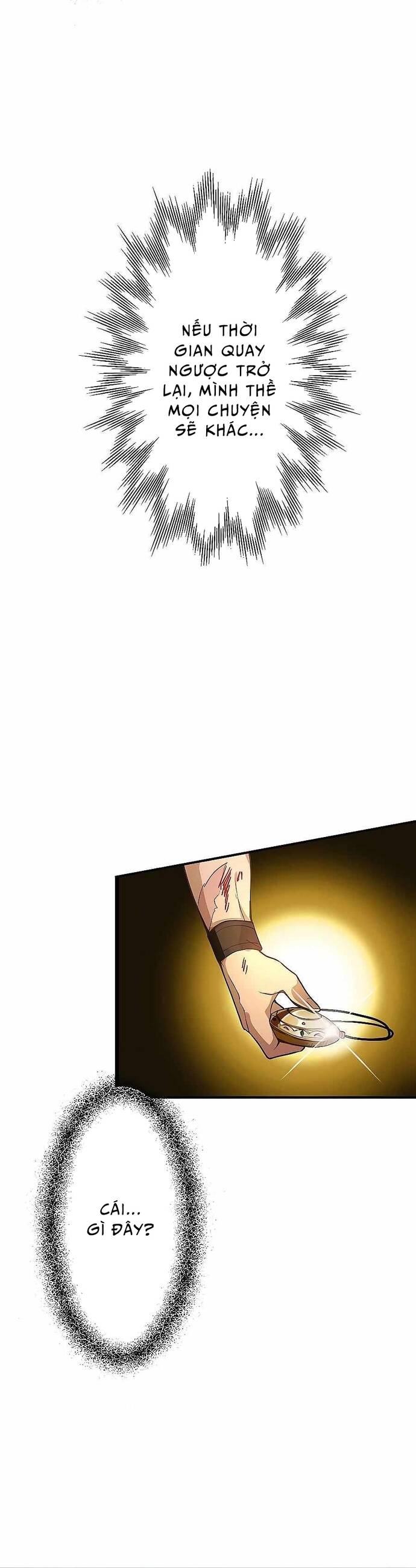 Game Thủ Tái Xuất, Trọng Lực Vô Song - Chapter 1 - Page 60