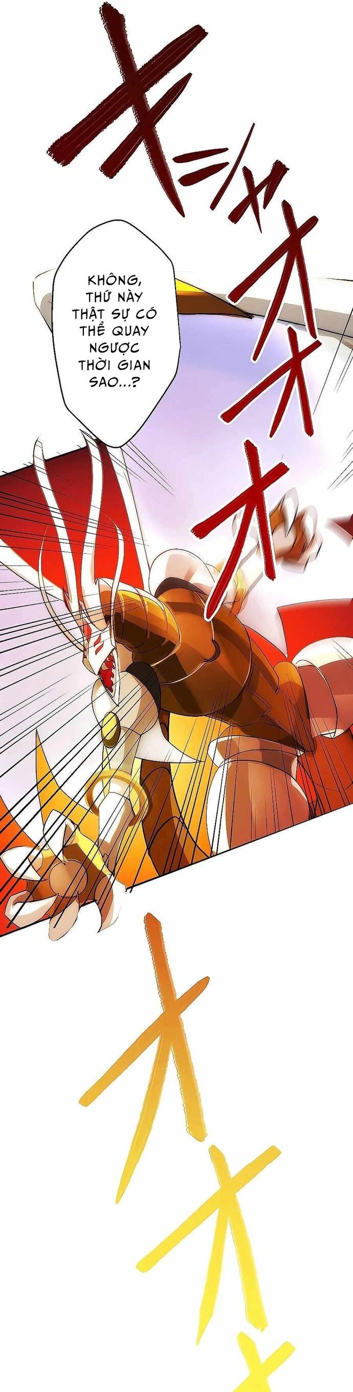 Game Thủ Tái Xuất, Trọng Lực Vô Song - Chapter 1 - Page 65