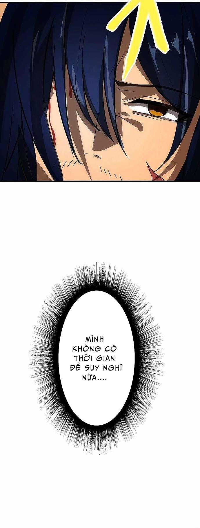 Game Thủ Tái Xuất, Trọng Lực Vô Song - Chapter 1 - Page 66