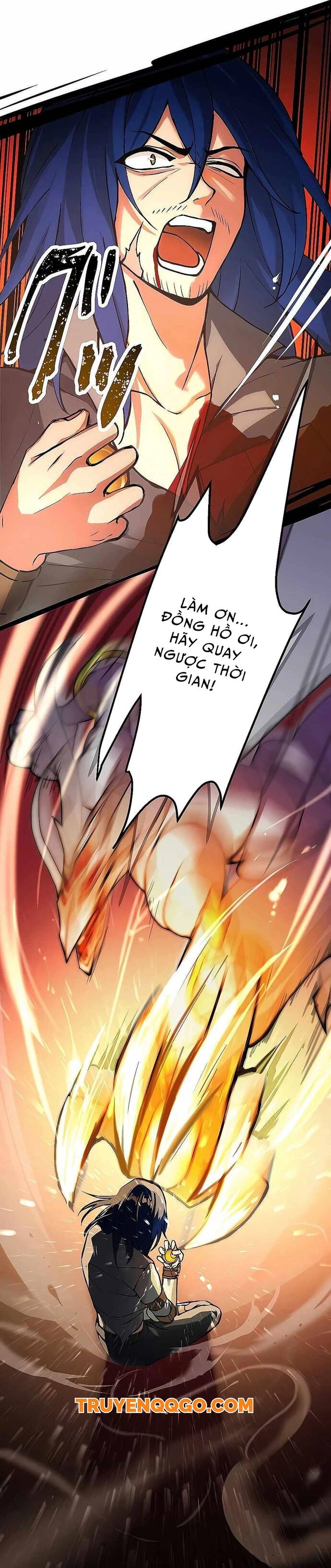 Game Thủ Tái Xuất, Trọng Lực Vô Song - Chapter 1 - Page 67