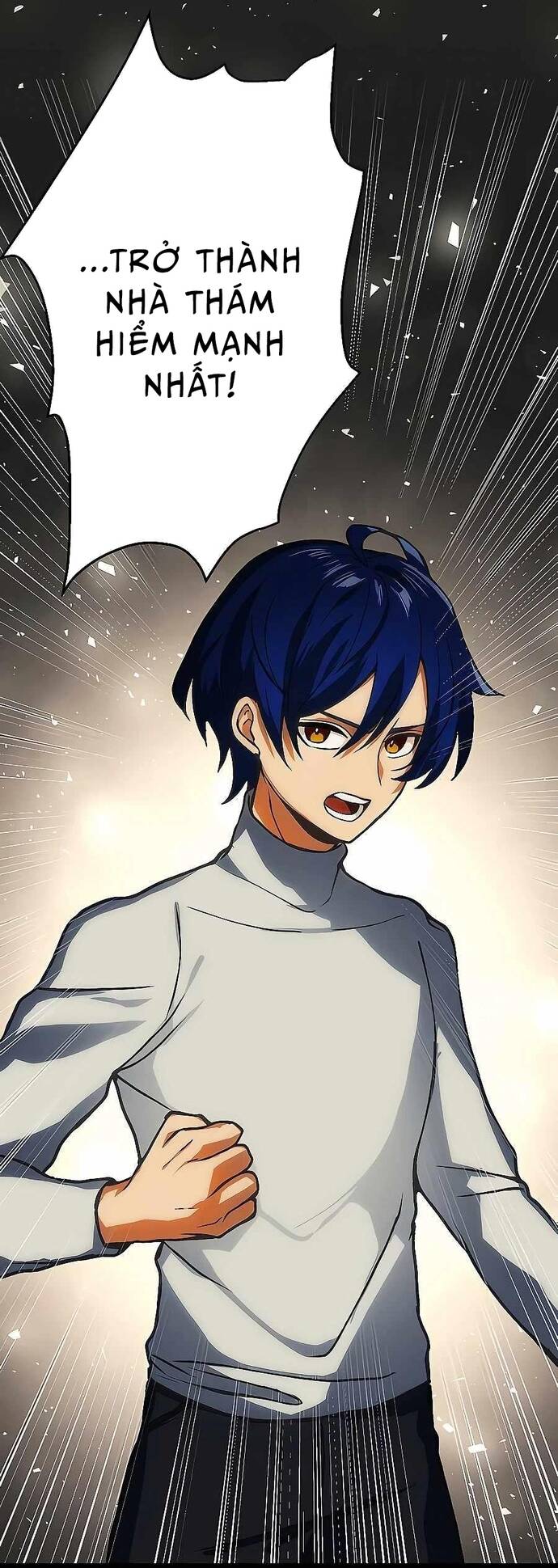 Game Thủ Tái Xuất, Trọng Lực Vô Song - Chapter 1 - Page 75