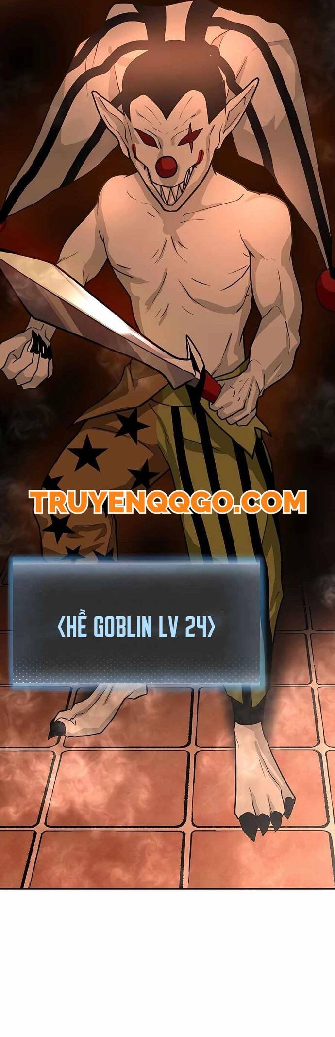 Game Thủ Tái Xuất, Trọng Lực Vô Song - Chapter 10 - Page 10