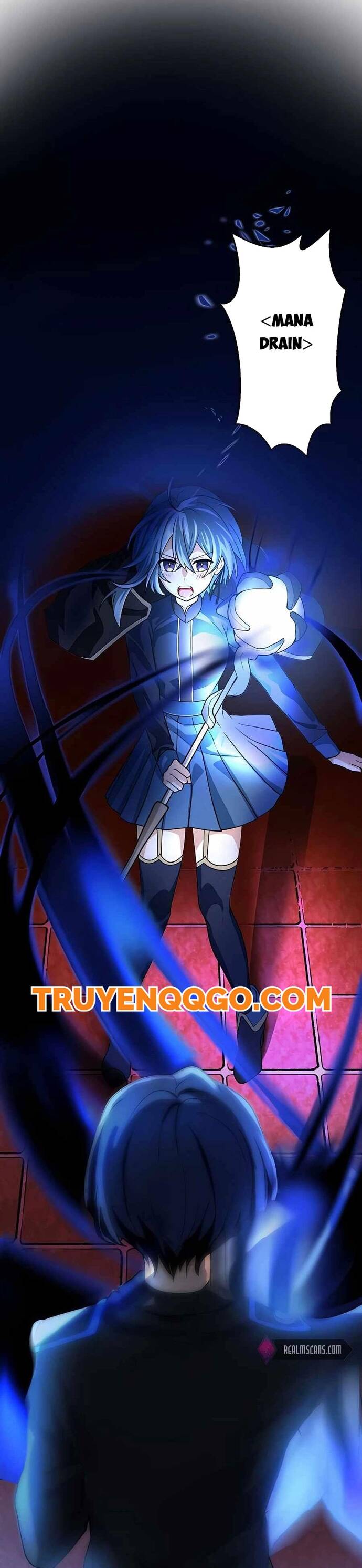 Game Thủ Tái Xuất, Trọng Lực Vô Song - Chapter 10 - Page 14