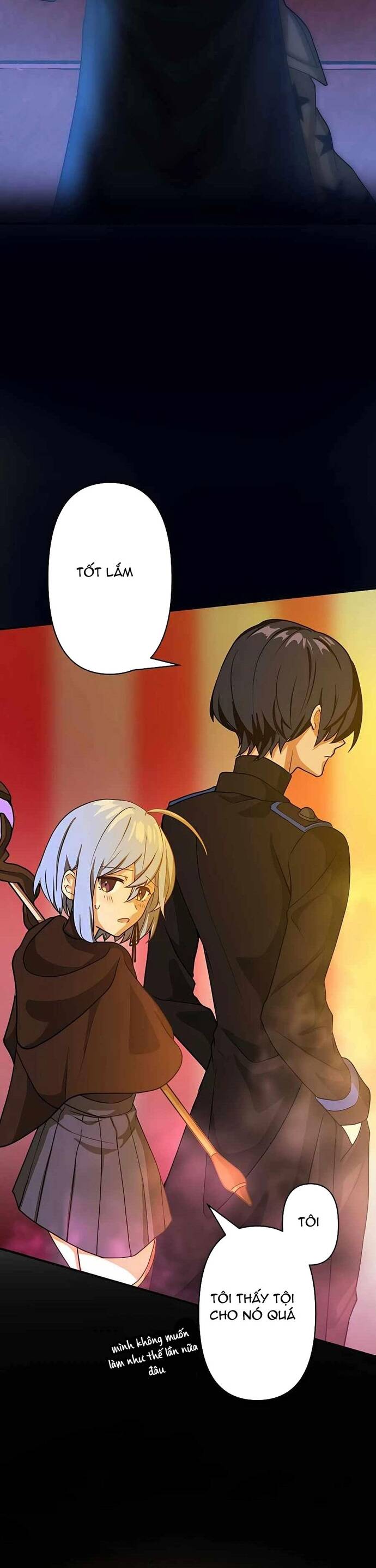 Game Thủ Tái Xuất, Trọng Lực Vô Song - Chapter 10 - Page 15