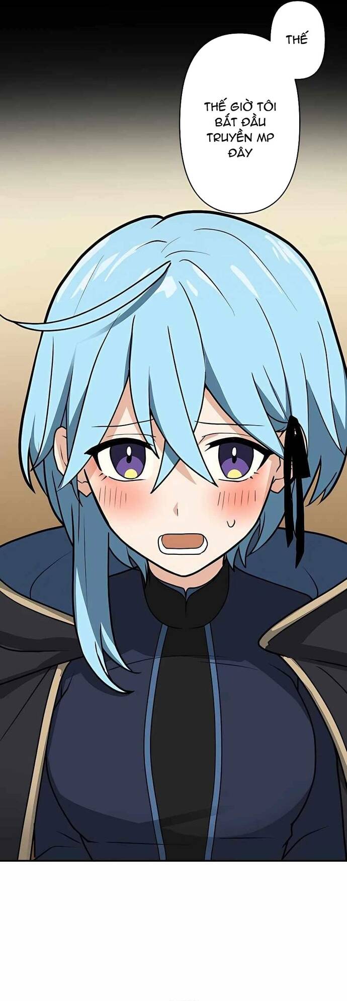 Game Thủ Tái Xuất, Trọng Lực Vô Song - Chapter 10 - Page 17