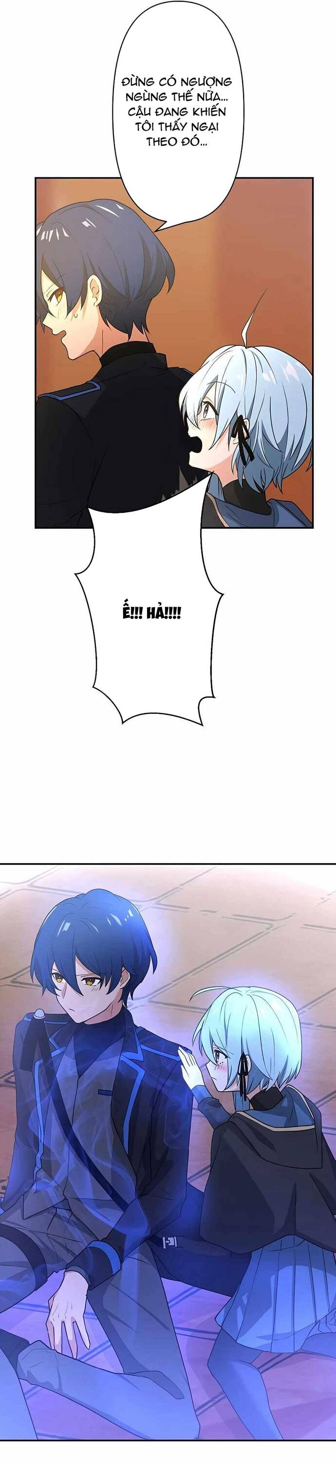 Game Thủ Tái Xuất, Trọng Lực Vô Song - Chapter 10 - Page 18