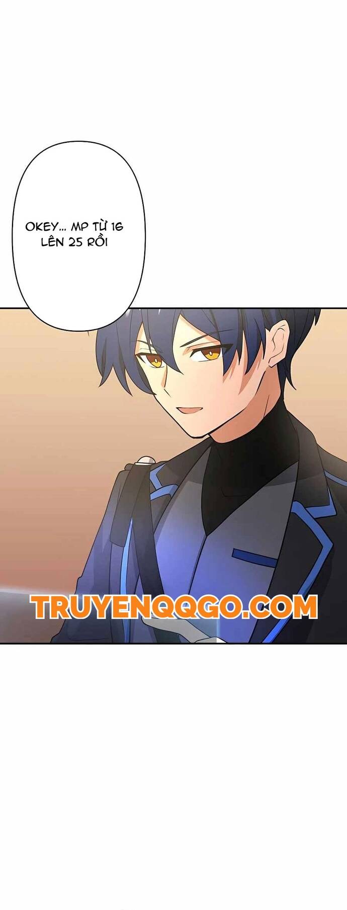 Game Thủ Tái Xuất, Trọng Lực Vô Song - Chapter 10 - Page 19