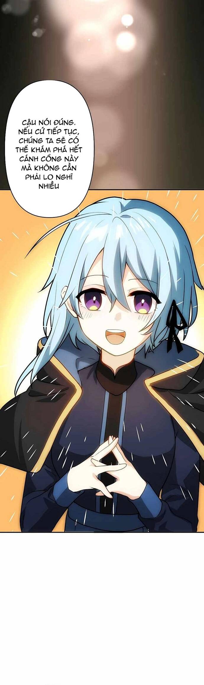 Game Thủ Tái Xuất, Trọng Lực Vô Song - Chapter 10 - Page 23