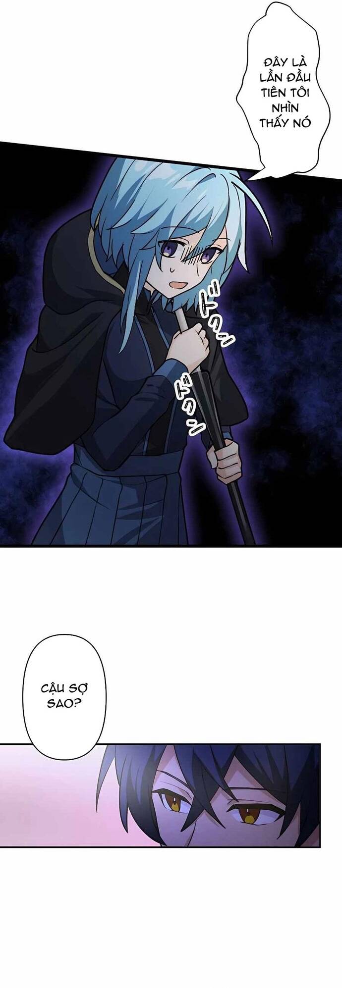 Game Thủ Tái Xuất, Trọng Lực Vô Song - Chapter 10 - Page 31