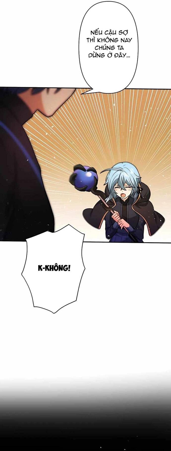 Game Thủ Tái Xuất, Trọng Lực Vô Song - Chapter 10 - Page 32