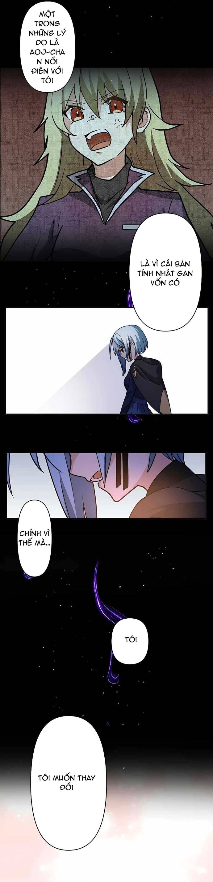 Game Thủ Tái Xuất, Trọng Lực Vô Song - Chapter 10 - Page 33