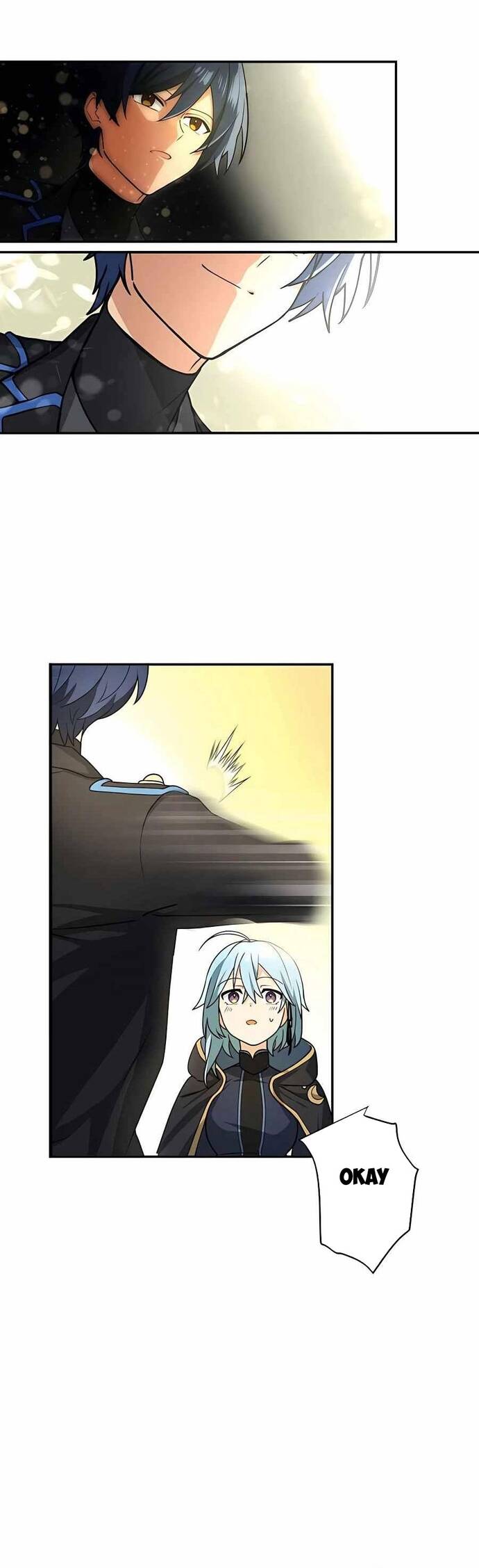 Game Thủ Tái Xuất, Trọng Lực Vô Song - Chapter 10 - Page 35