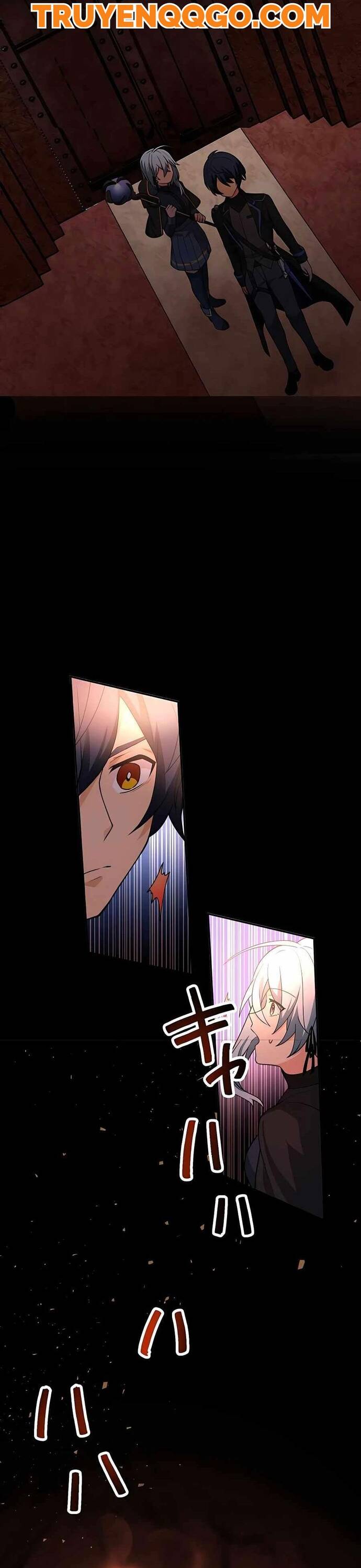 Game Thủ Tái Xuất, Trọng Lực Vô Song - Chapter 10 - Page 38